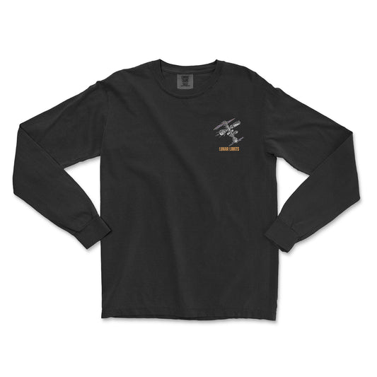 NASA Gateway - Long Sleeve T-Shirt