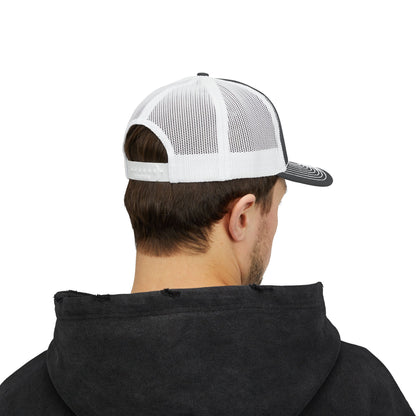 Stargazing Trucker Cap