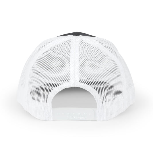 Stargazing Trucker Cap