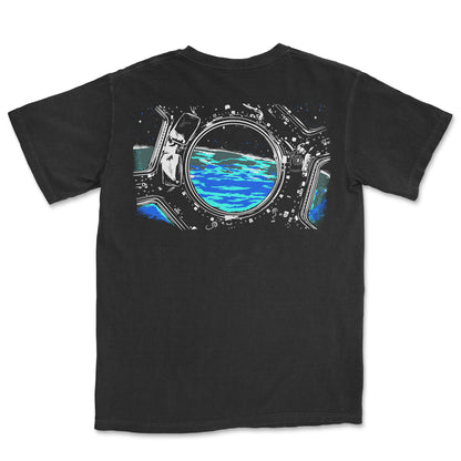 View from Heaven Tee