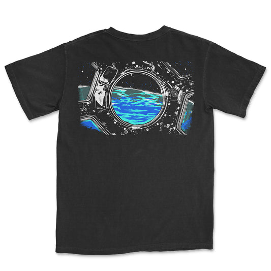 View from Heaven Tee