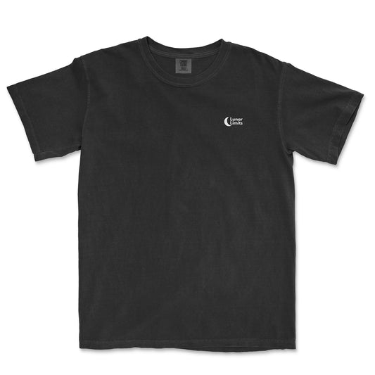 View from Heaven Tee