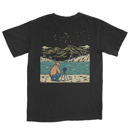 Under Orion T-Shirt