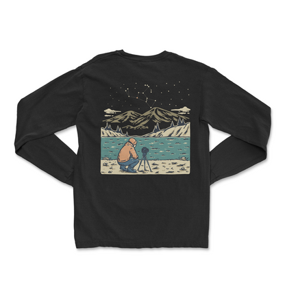 Under Orion Long Sleeve T-Shirt
