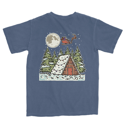 Moonlit Christmas