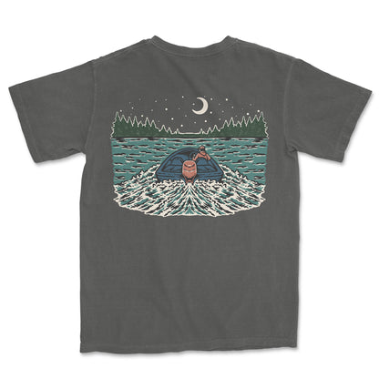Night on the Water