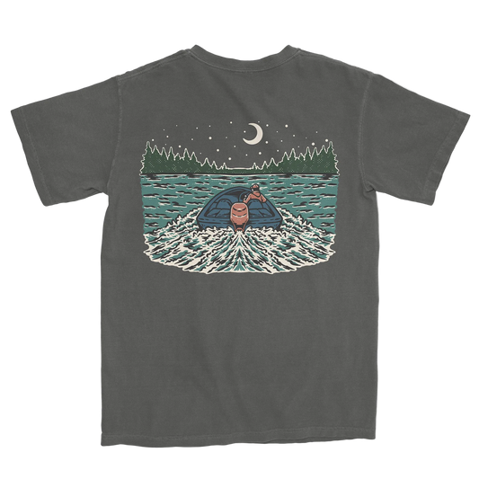 Night on the Water