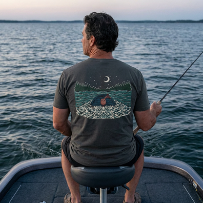 Night on the Water
