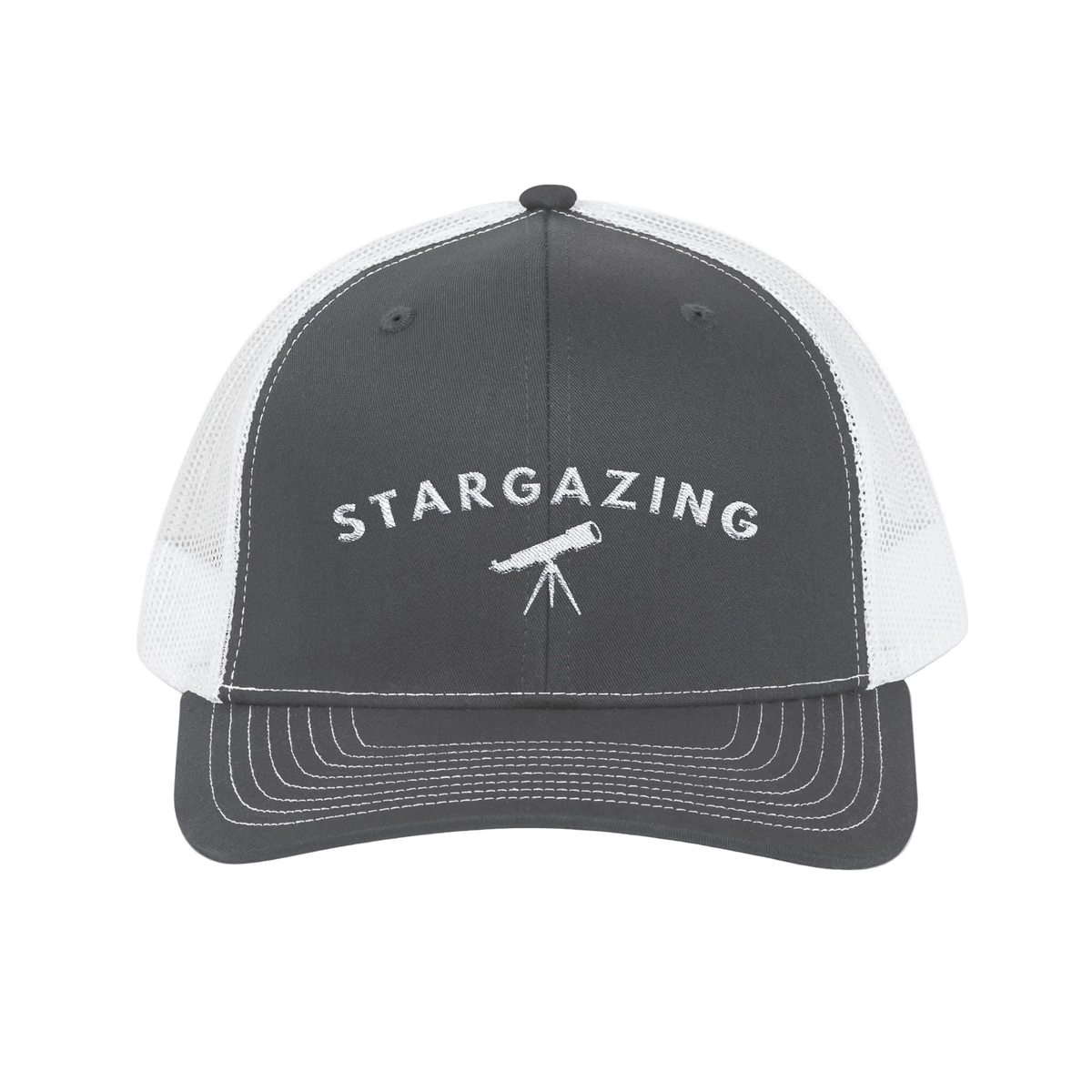 Stargazing Trucker Cap