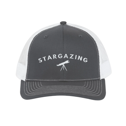 Stargazing Trucker Cap