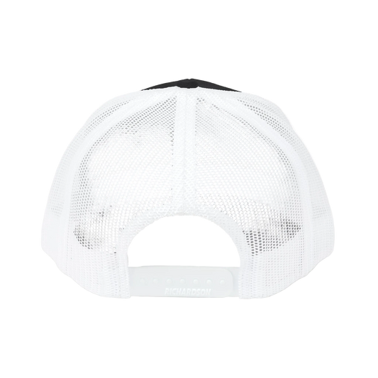 Clear Skies Trucker Cap