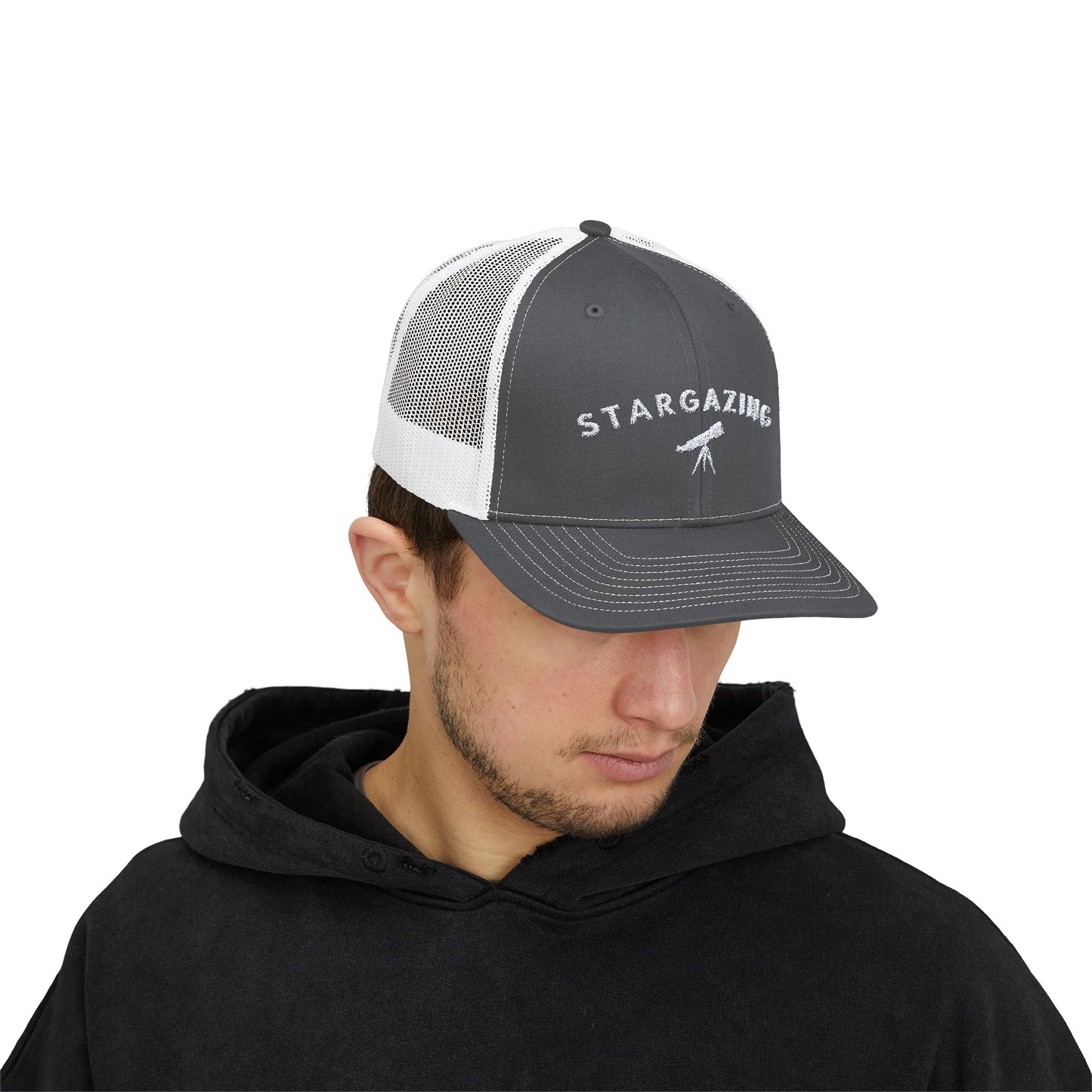 Stargazing Trucker Cap