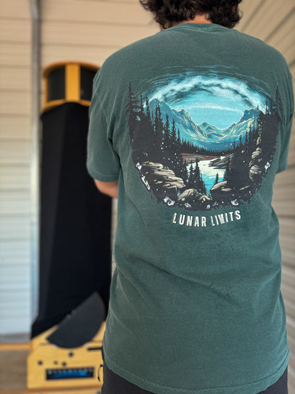 Milky Way Tee
