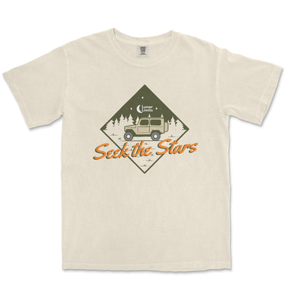 Seek Stars T-Shirt